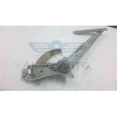 MB421444 KRİKO SAĞ ÖN CAM MANUEL L300 87-97